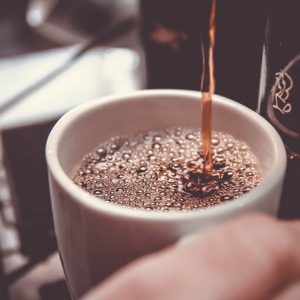 כל מה שצריך לדעת על מכונות קפה
