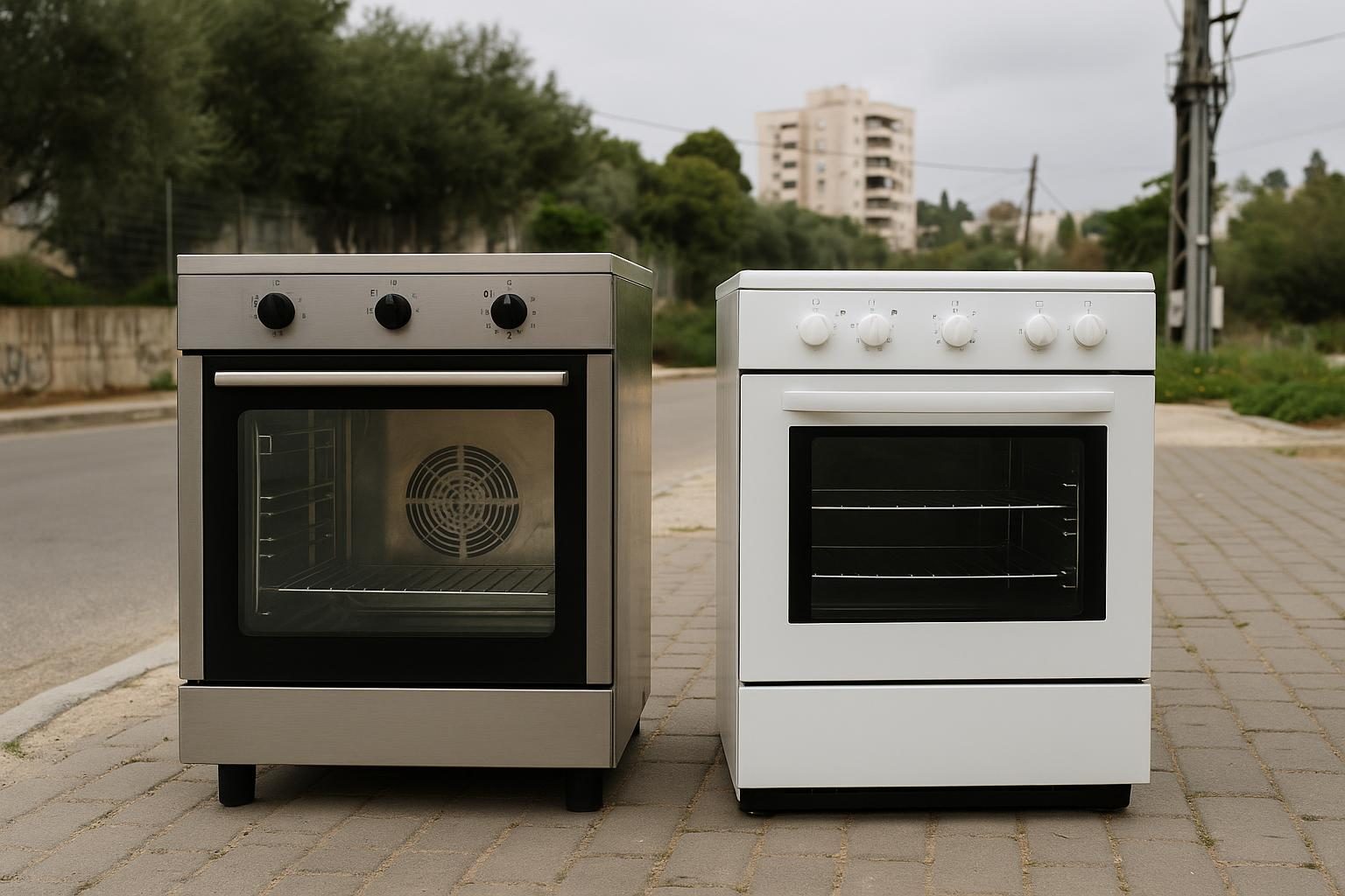 תנור קומבי או רגיל: מה ההבדל ומה כדאי לקנות?